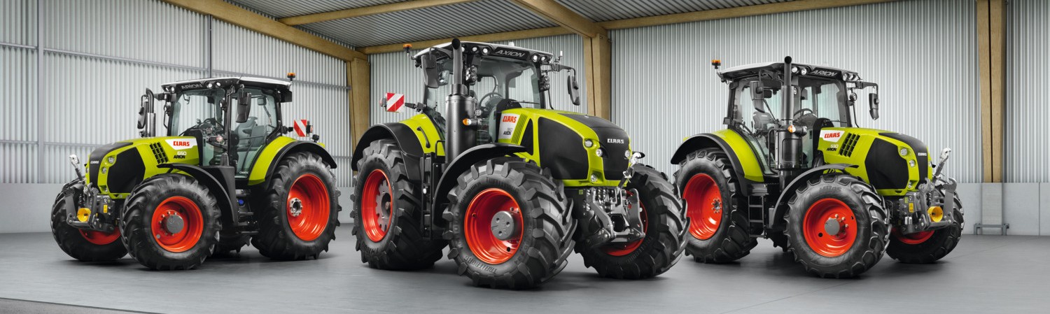 De nombreux tracteurs au prix 2021 livrables en 2022